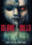 Island Of The Dolls