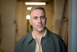 Daniel Van Thomas