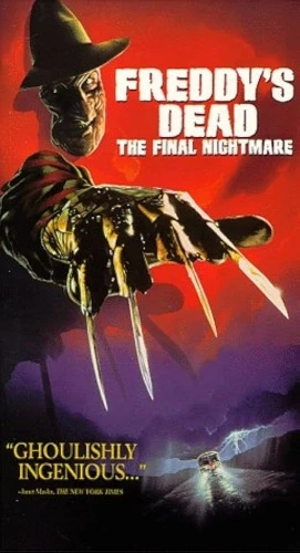 VHS Cover (Turner Home Video)