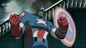 Secret Invasion