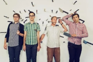 Hellogoodbye