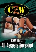 CZW Girlz: All Assets Revealed