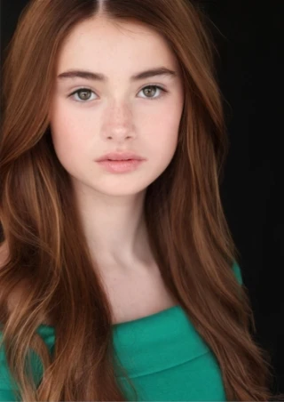 Alora Johnson