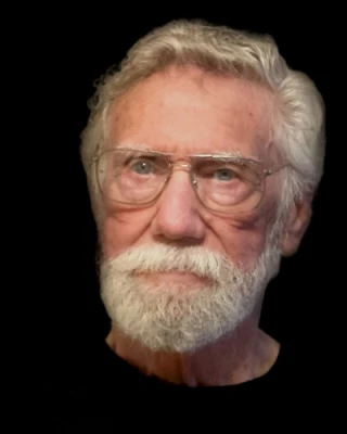 Dick Van Hooser