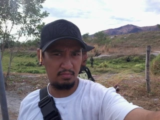 Percival Aldana
