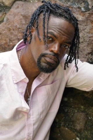 Hari Williams