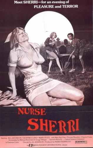 Theatrical Poster (USA)