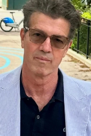 James Ferrari