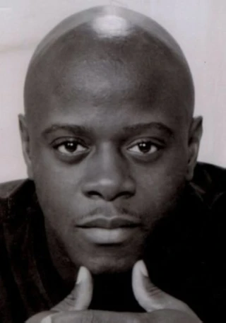 Kristian Bernard