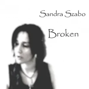 Broken