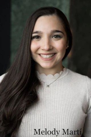 Melody Marti