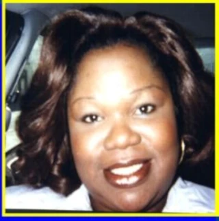 Lucille M. Oliver