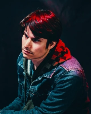Nicholas Acosta