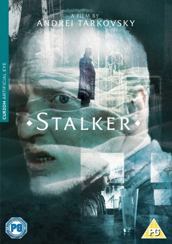 DVD Cover (Australia)