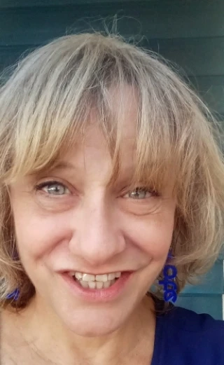 Rebecca Maltby