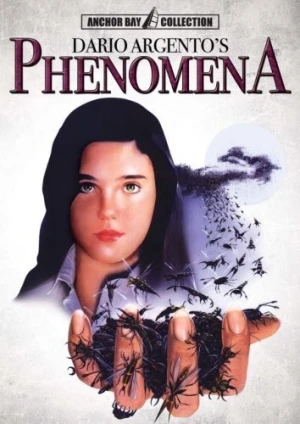 DVD Cover (Anchor Bay Reissue)