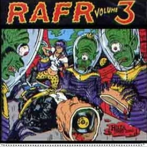R.A.F.R. Volume 3