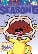 Rugrats: Season 5
