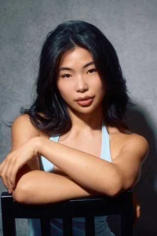 Rebecca Benedict