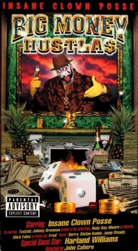 VHS Cover (Island)