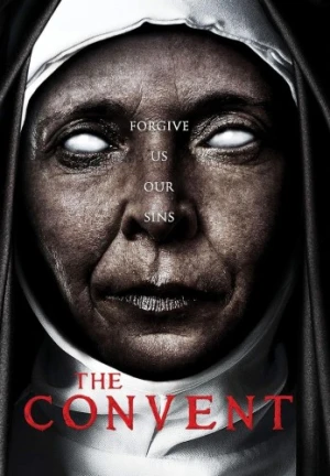 DVD Cover (Lions Gate)