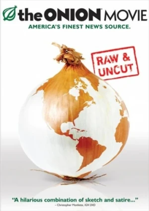 DVD Cover (Twentieth Century Fox)