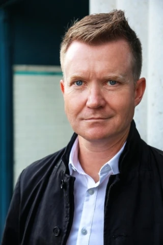 Joe Knopp