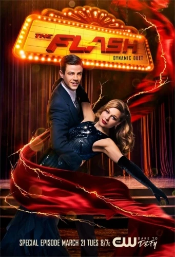 Theatrical Poster (USA)