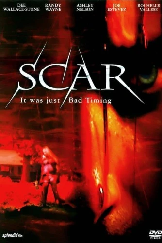 DVD Cover (Splendid Film)