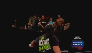 IMPACT Wrestling #548