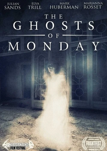 DVD Cover (Cleopatra Entertainment)