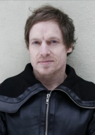 Scott Thrun