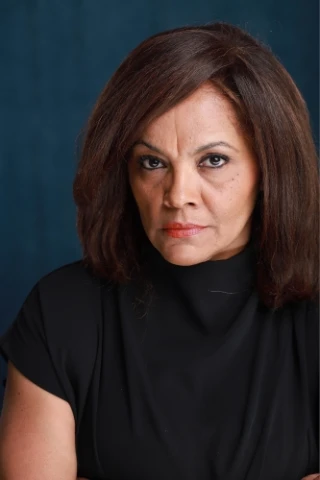 Olivia D. Robinson