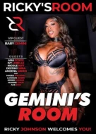 Gemini's Room