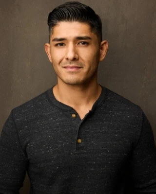 Andrew Ghai