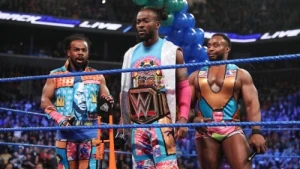 WWE WrestleMania 35 Fallout
