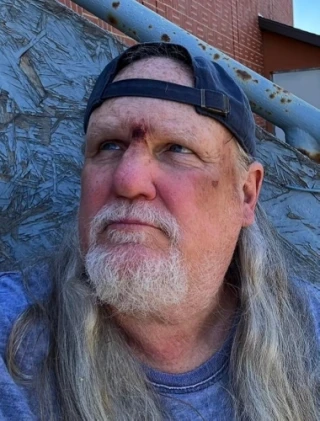 Dan McDougall