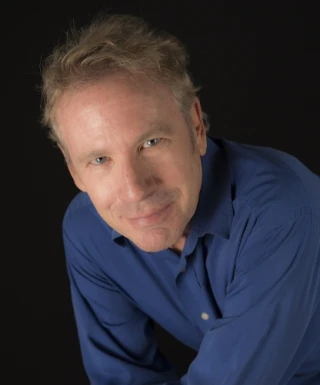 Steve Blackwood