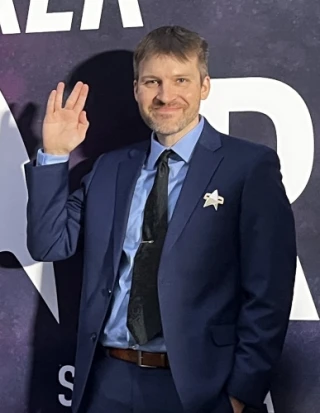 Michael Benni Pierce