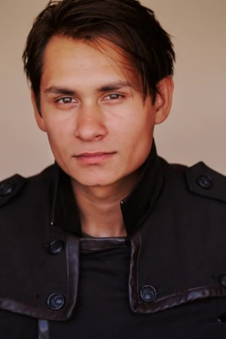 Dmitri Todd