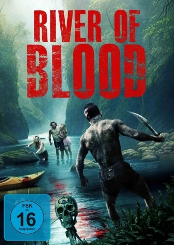 DVD Cover (Germany)