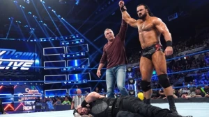 WWE Money in the Bank 2019 Fallout
