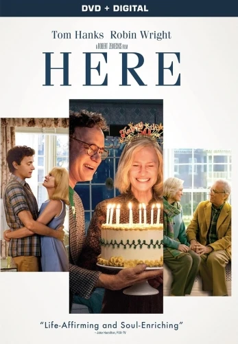 DVD Cover (Sony Home Entertainment)