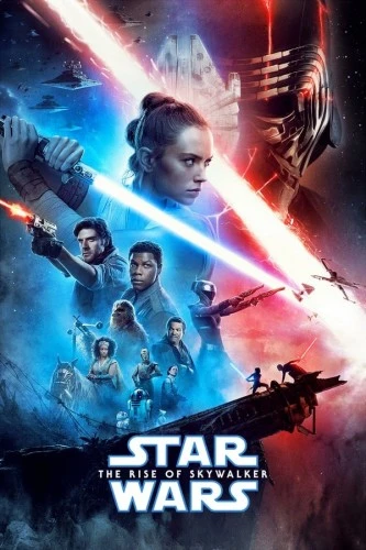 Theatrical Poster (USA)