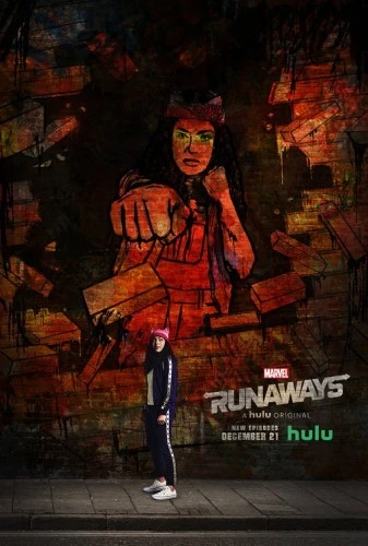 Theatrical Poster (USA)