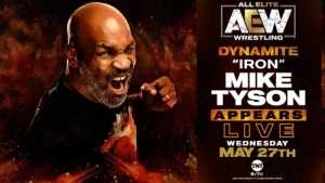 AEW Double or Nothing 2020 Fallout