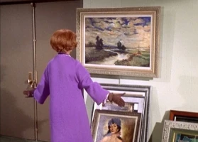 Art for Sam's Sake