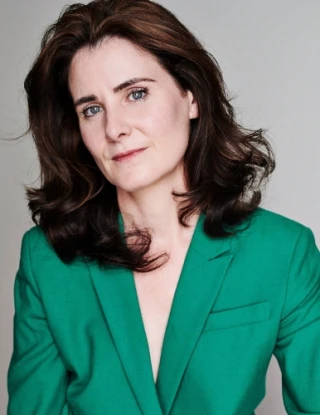 Michele Moran