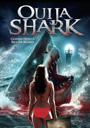 DVD Cover (Wild Eye Releasing)