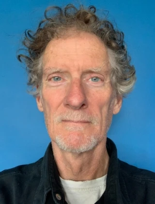 Dave Fulton